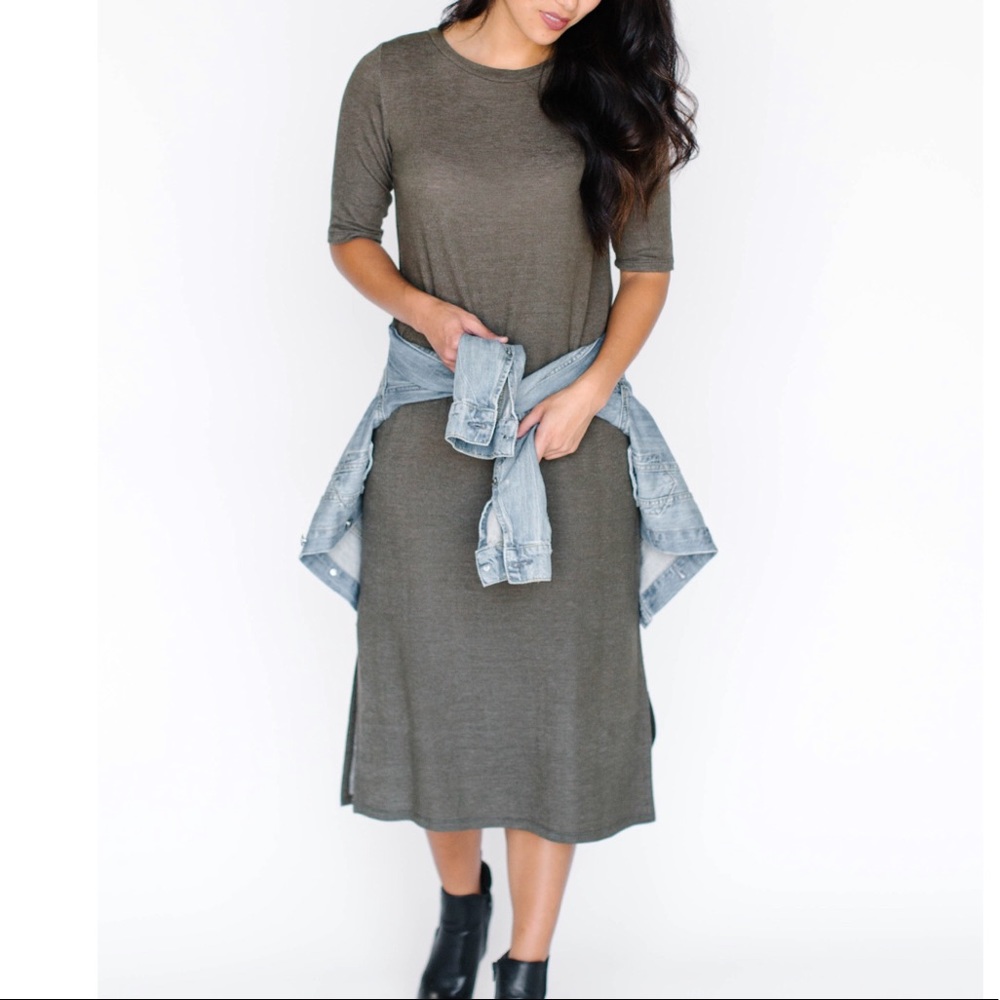 Agnes & Dora Lee Dress